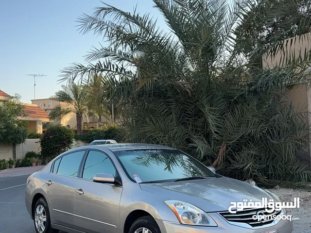 Nissan Altima 2012 in Southern Governorate
