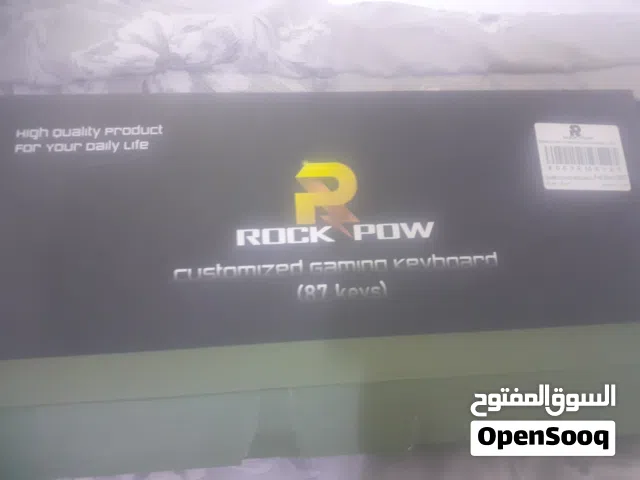 كيبورد اصلي للبي سي للبيع سبب البيع: ما احتاجه