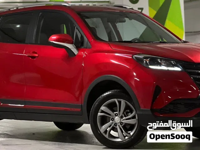 2022 شانجان Cs15