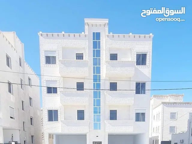 110 m2 4 Bedrooms Apartments for Sale in Zarqa Madinet El Sharq