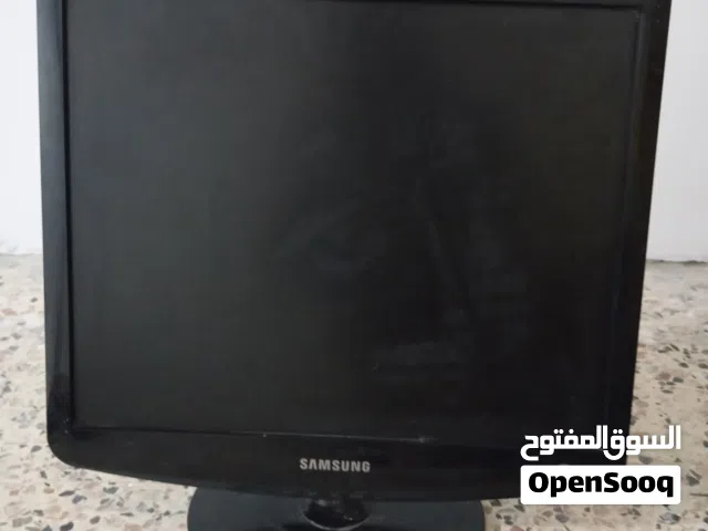 14" Samsung monitors for sale in Tripoli