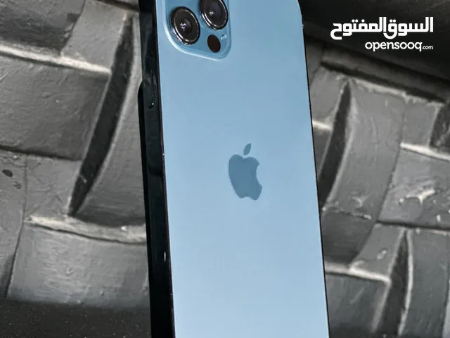 آيفون 12 برو