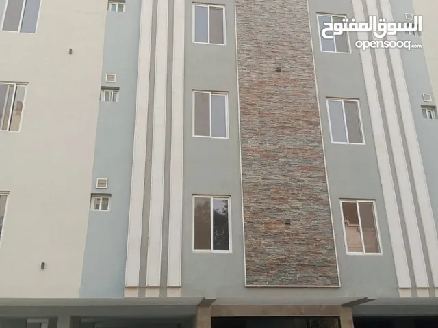 130 m2 4 Bedrooms Apartments for Sale in Jeddah Al Wahah