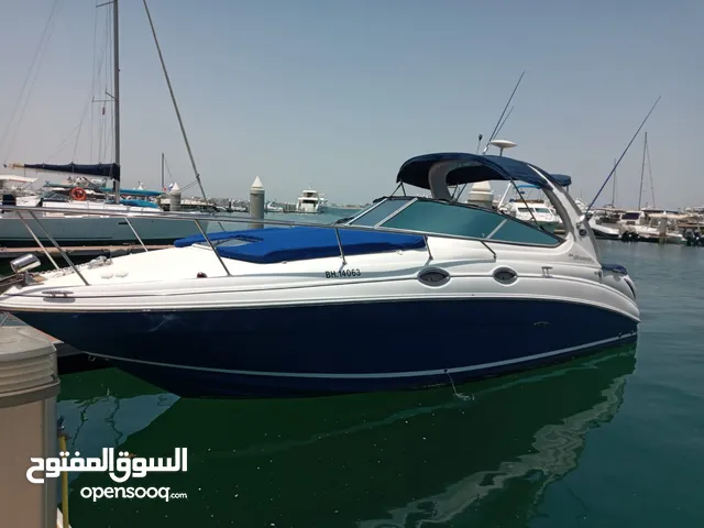For sale baby yacht