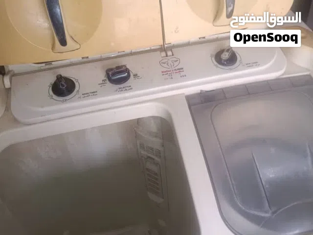 للبيع غسالة ناشيونال العربي