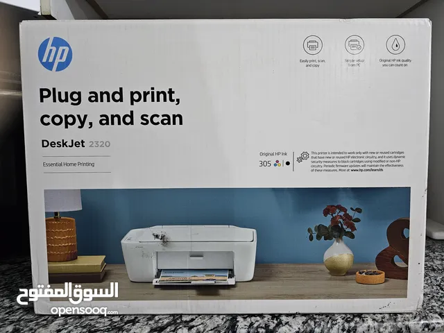 طابعة HP Desk Jet