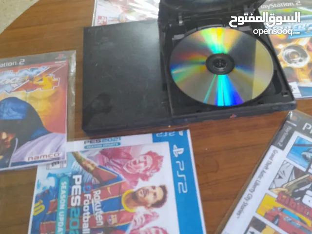 PlayStation 2 PlayStation for sale in Amman