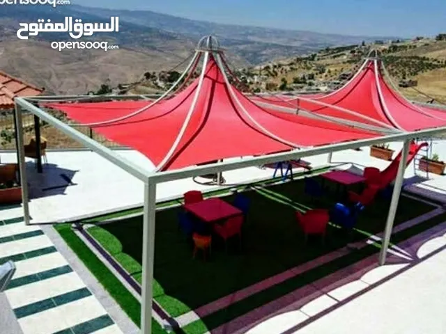 2 Bedrooms Chalet for Rent in Jerash Al-Mastaba