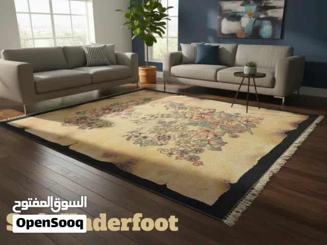 CARPET – 120′′ × 80′′, GREAT VALUE