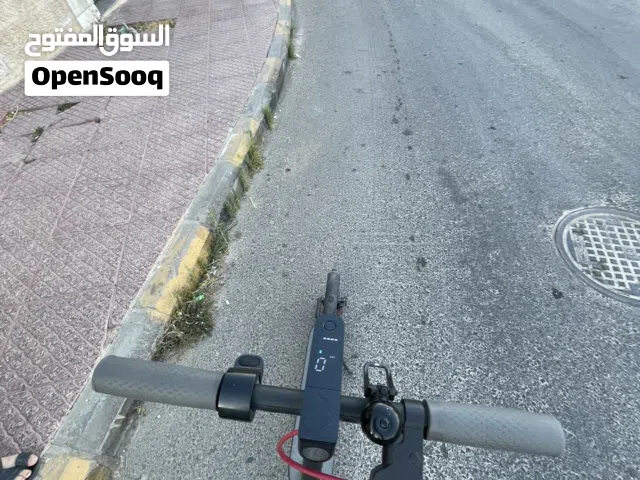 سكوتر كهربا شاومي