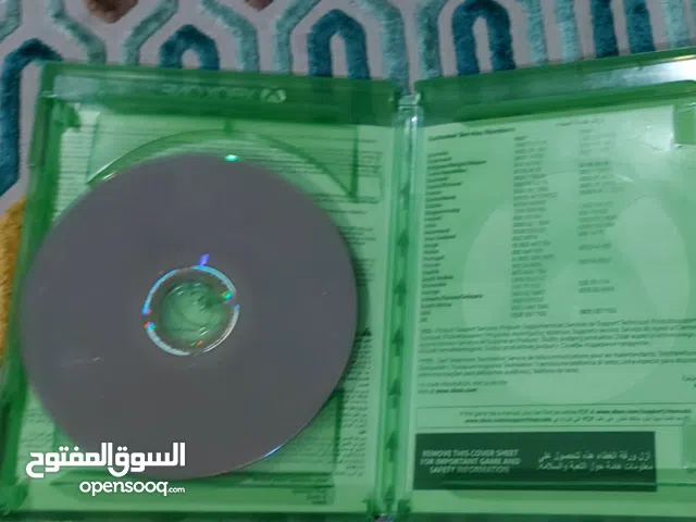 اسطوانات اكس بوكس ون