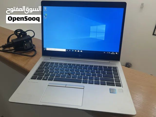 HP Elitebook Laptop for sale
