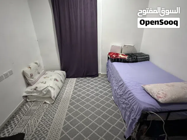 4 m2 Studio Apartments for Rent in Hawally Hawally