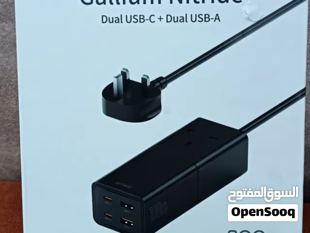 شاحن مكتبي 100 واط