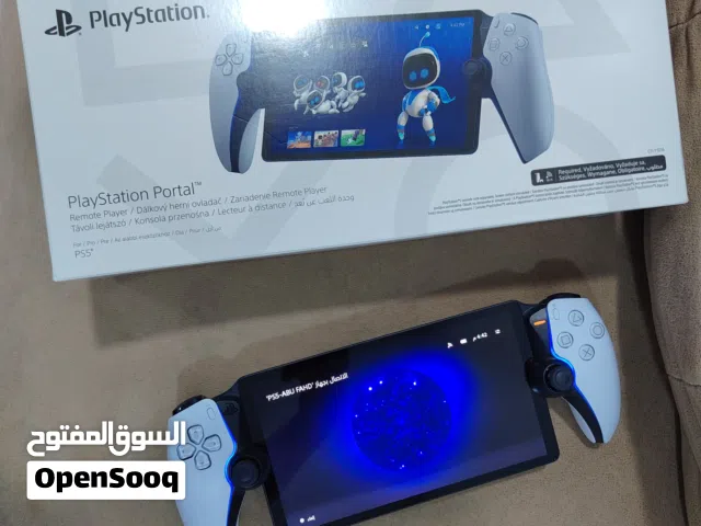 SONY . playstation portal