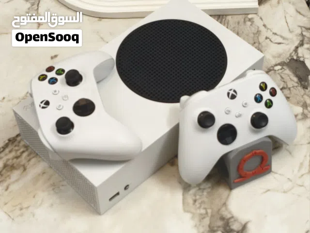 Xbox sires s 512