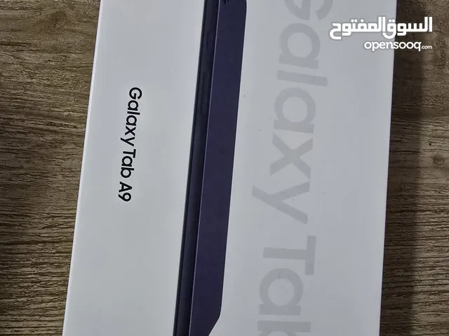 Samsung galaxy A9 8GB- 128 GB