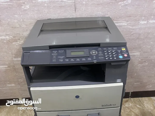  Konica Minolta printers for sale  in Tripoli