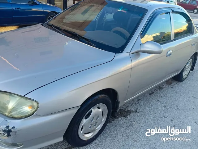 كيا سيفيا  محرك 1500