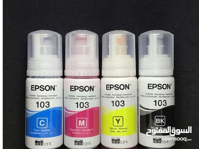 EPSON ink 103