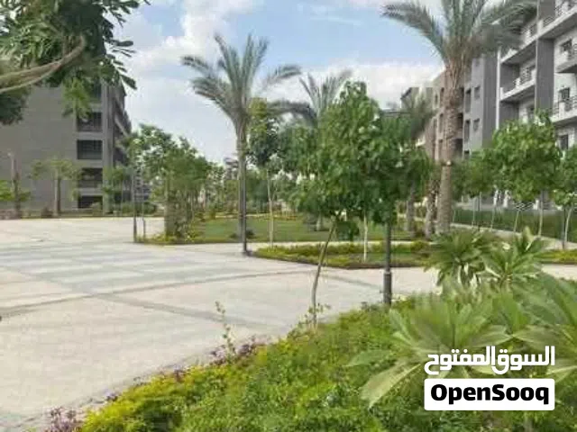 240 m2 4 Bedrooms Apartments for Sale in Cairo Sheraton