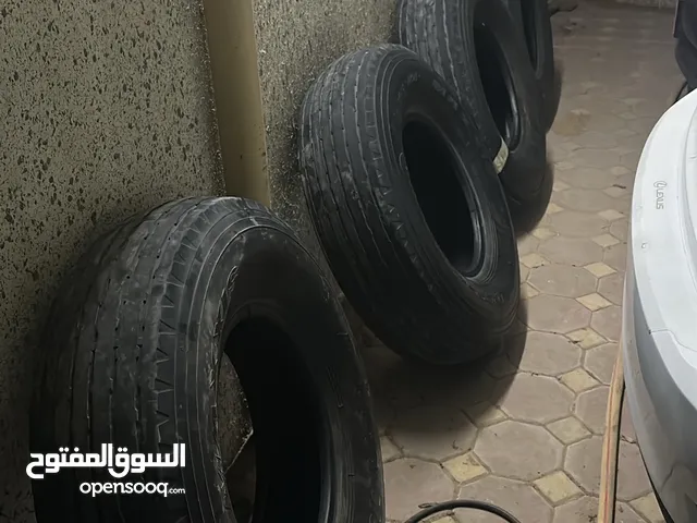 Other 16 Tyres in Ras Al Khaimah