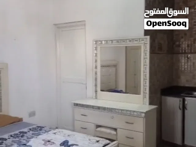 50 m2 1 Bedroom Apartments for Rent in Dhofar Salala