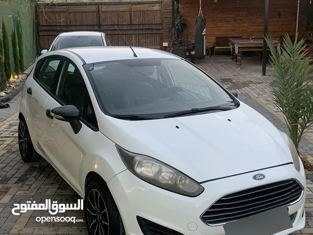 فورد فيستا