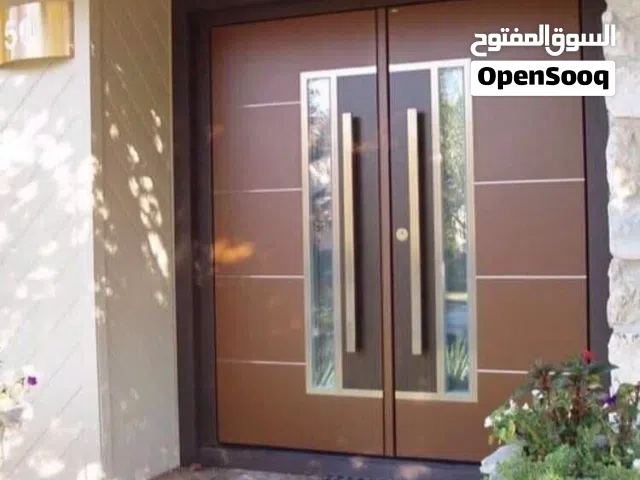 مقاولات المونيوم وجام