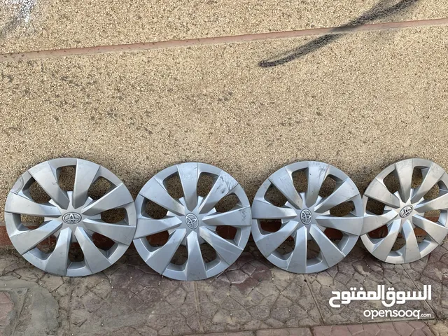 طيس كورلا2021~2024