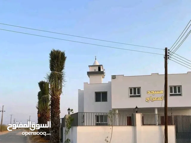 Residential Land for Sale in Tripoli Wadi Al-Rabi