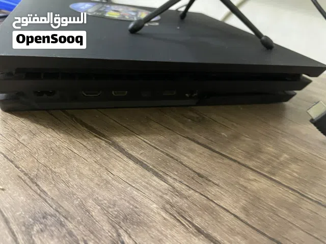 PlayStation 4 PlayStation for sale in Cairo