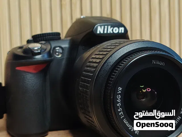 نيكون 3100 بلادي مكاني بغداد شعب حي البساتين