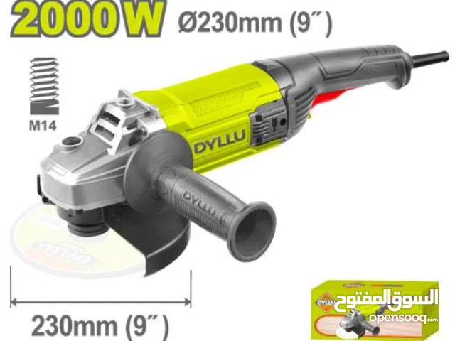 صاروخ قص 9 انش