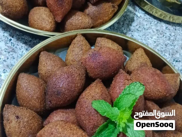 طبخات جاهزه