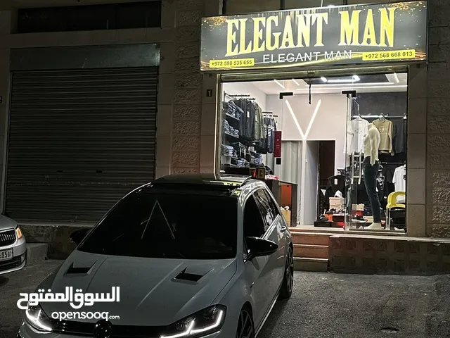 جولف gti بسعر حرقق