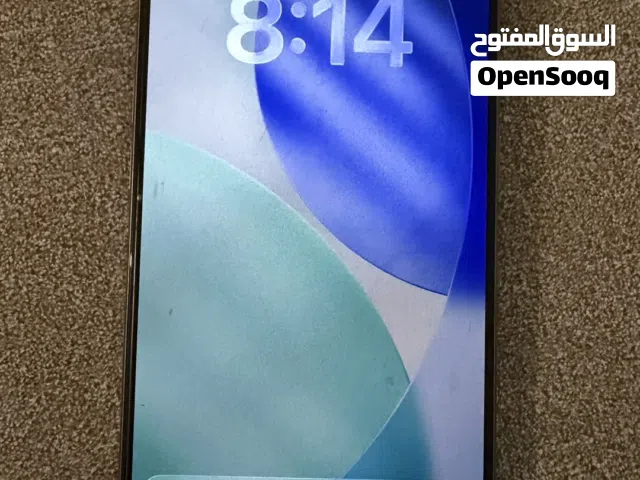 Apple iPhone 15 Pro Max 256 GB in Abu Dhabi
