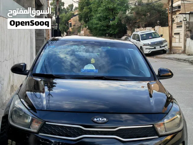 Used Kia Rio in Baghdad