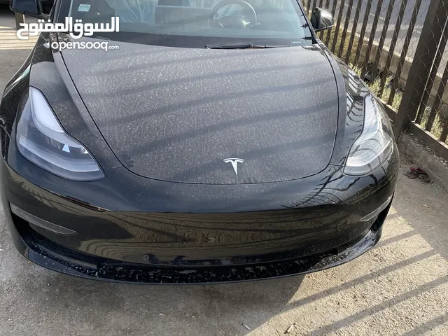 Tesla Model 3 2023 in Zarqa