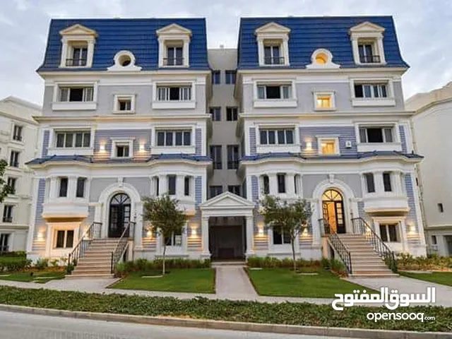 275 m2 More than 6 bedrooms Apartments for Sale in Giza 6th of October