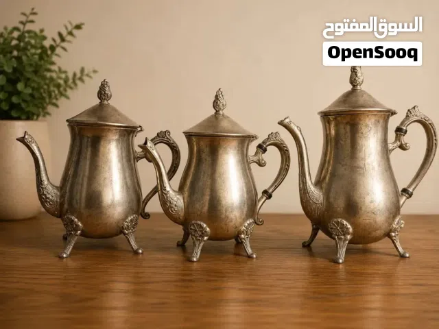 ابريق نحاس