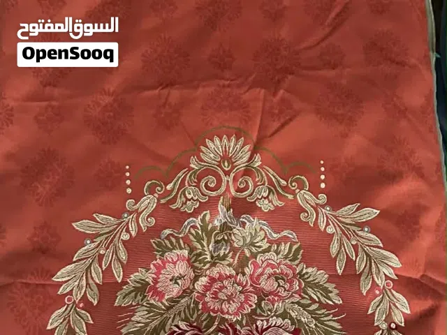 قماش صالونً كامل جوبلان بلجيكي بوكيهات يحاكي الاوبيسون