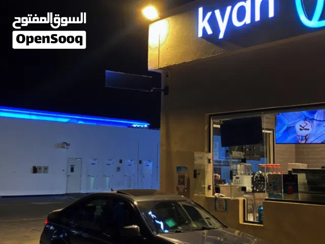 Used Mercedes Benz C-Class in Al Batinah