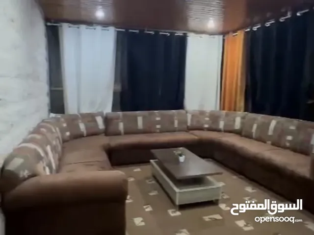 Furnished Monthly in Amman Al Gardens