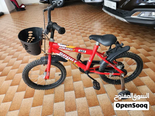 زوز دراجات اطفال 16