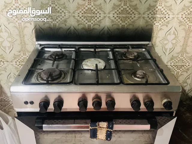 Other Ovens in Sana'a