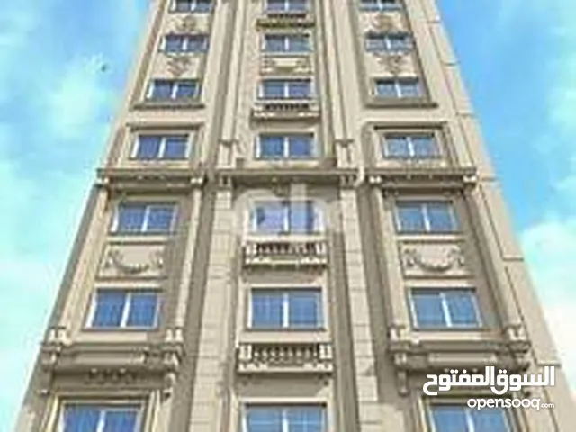 80 m2 2 Bedrooms Apartments for Sale in Cairo Marg