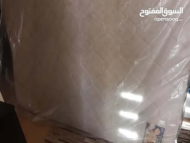 فرشة ريتشموند الزنبركية