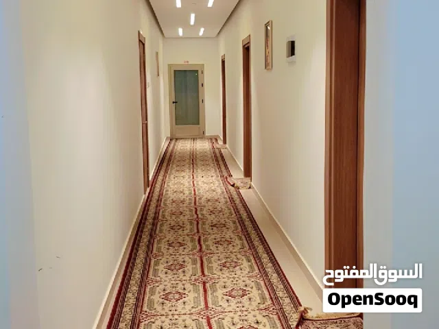 Furnished Daily in Benghazi As-Sulmani Al-Gharbi