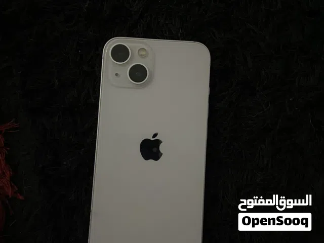 ايفون 13 بحاله جيده
